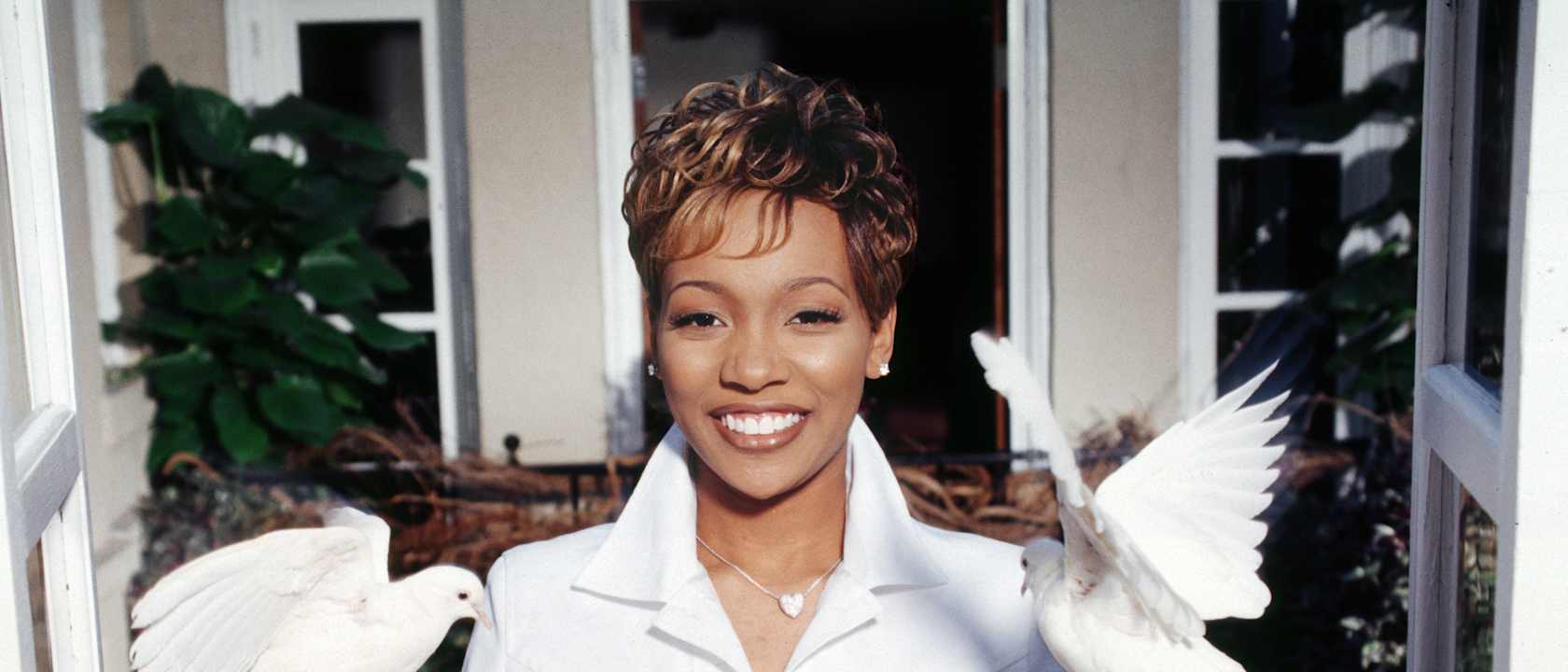 Monica