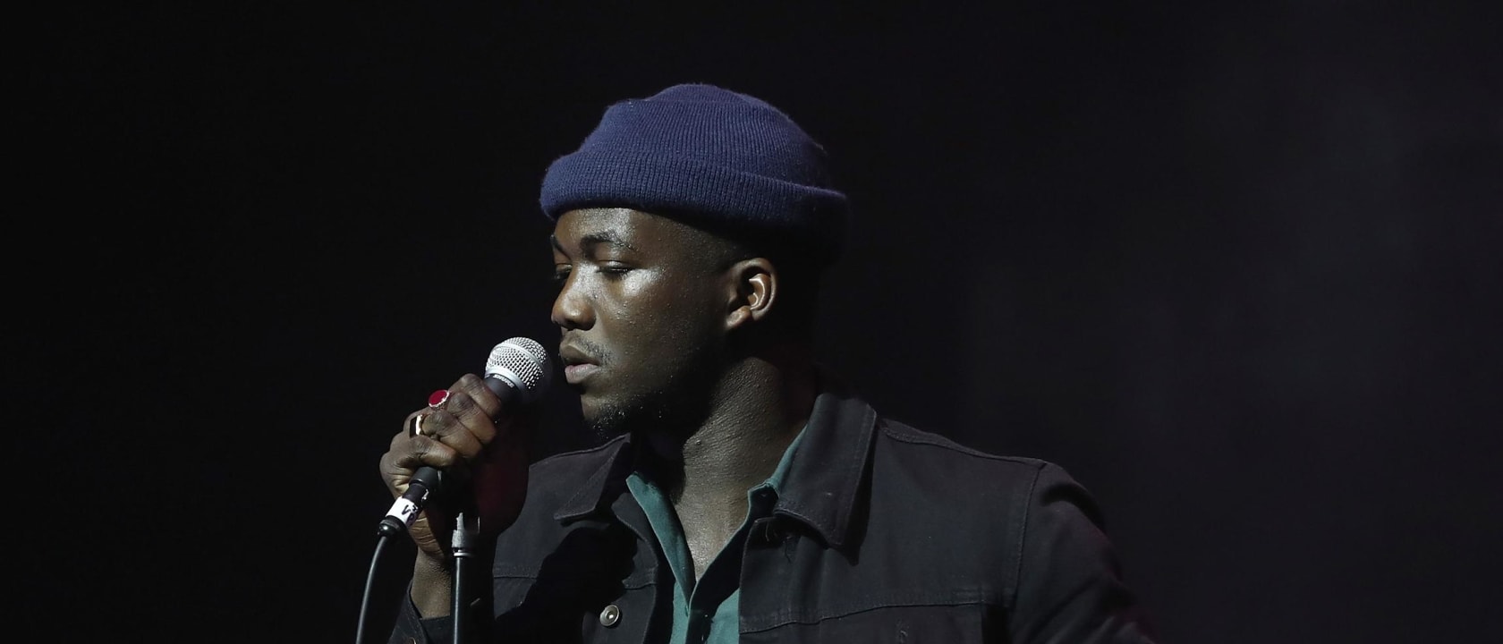 Jacob Banks