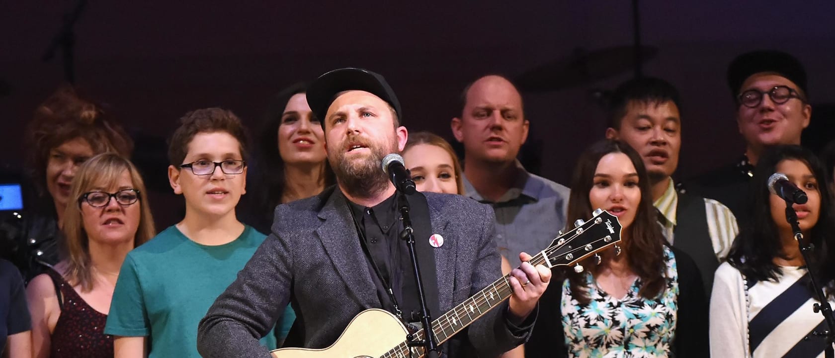 Choir! Choir! Choir!