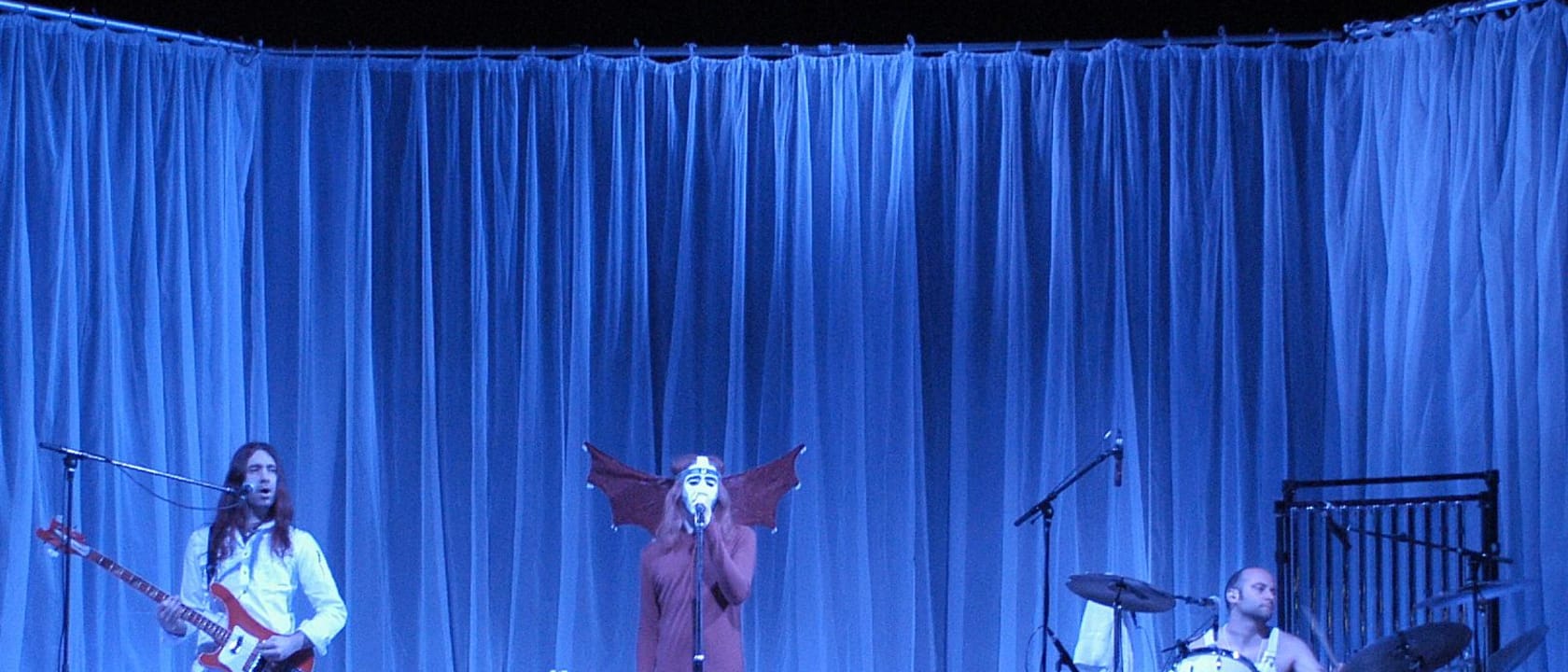 The Musical Box