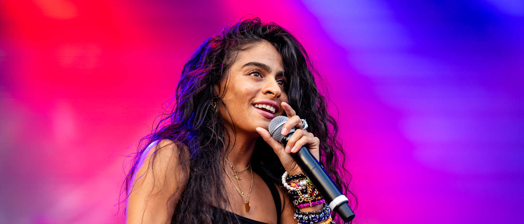 Jessie Reyez Parking