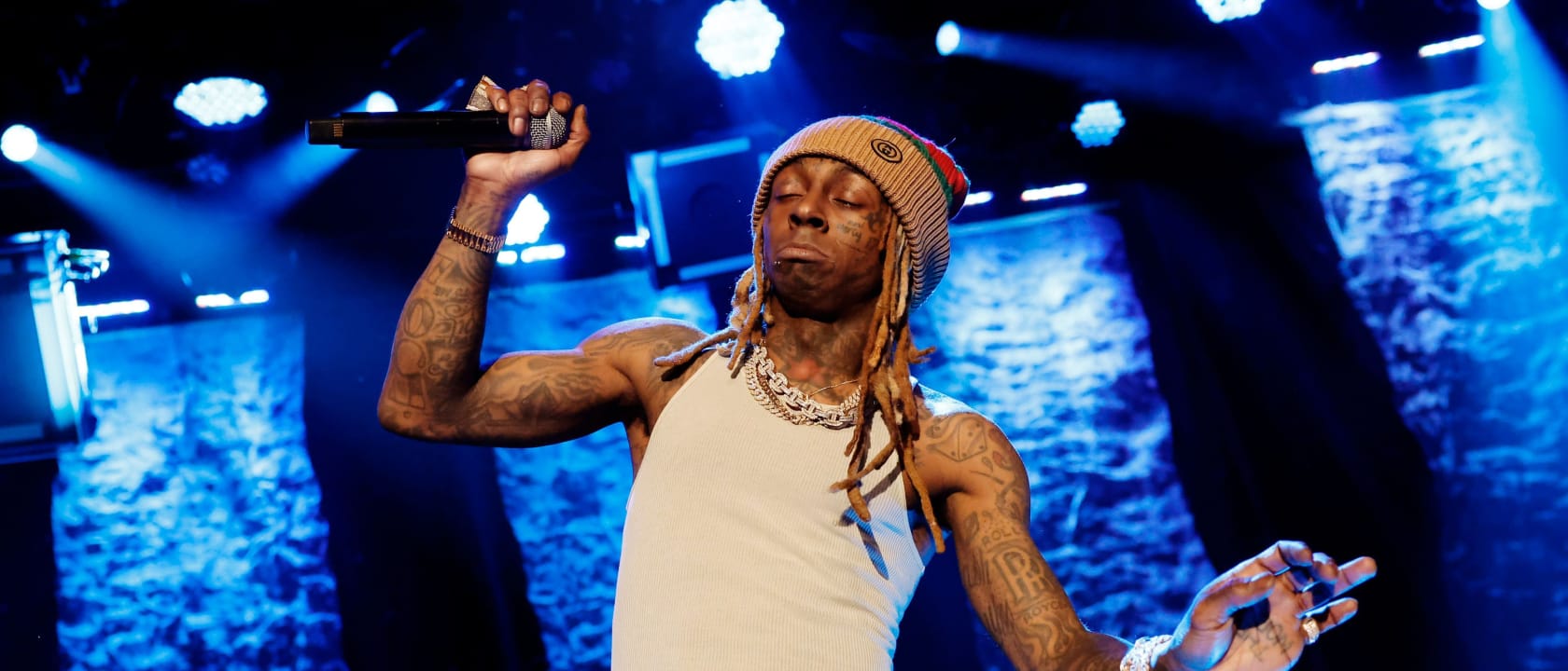Lil WeezyAna Fest