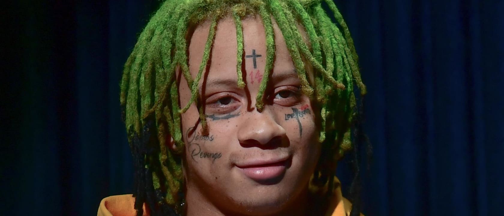 Trippie Redd