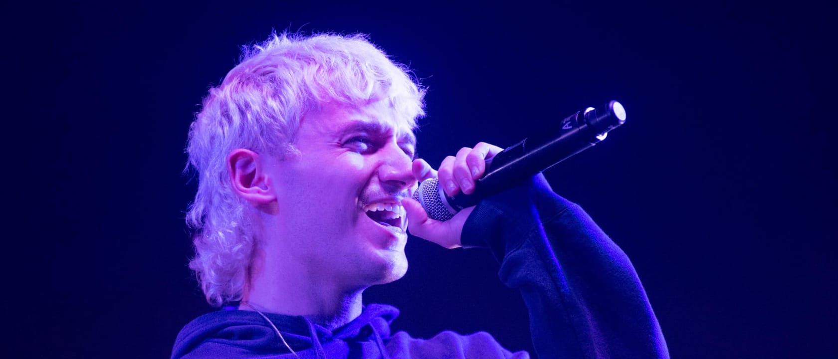 Jeremy Zucker