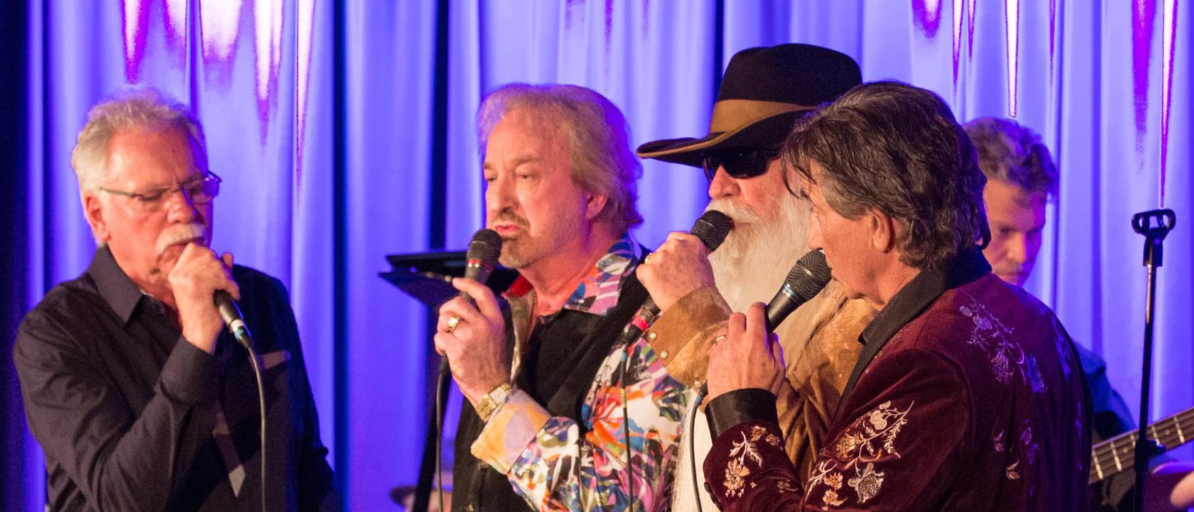 Oak Ridge Boys