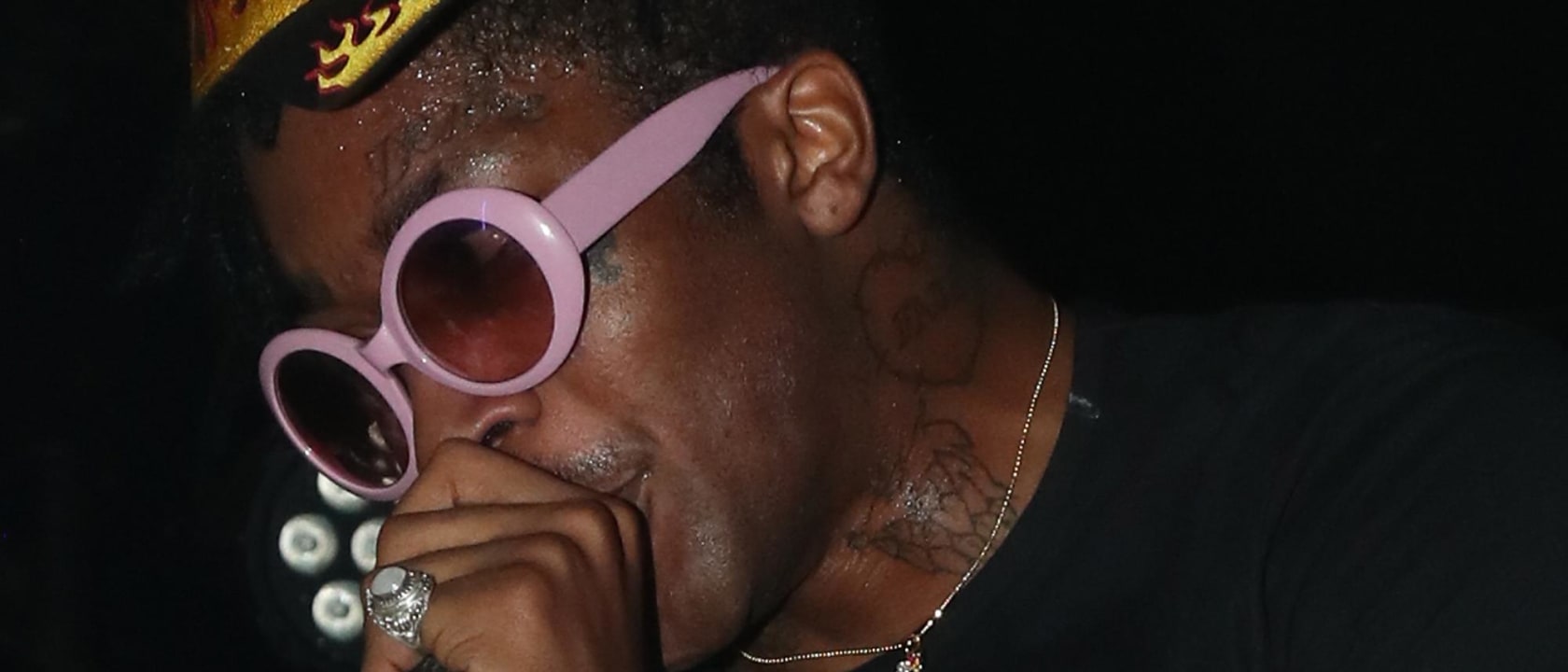 Lil Tracy