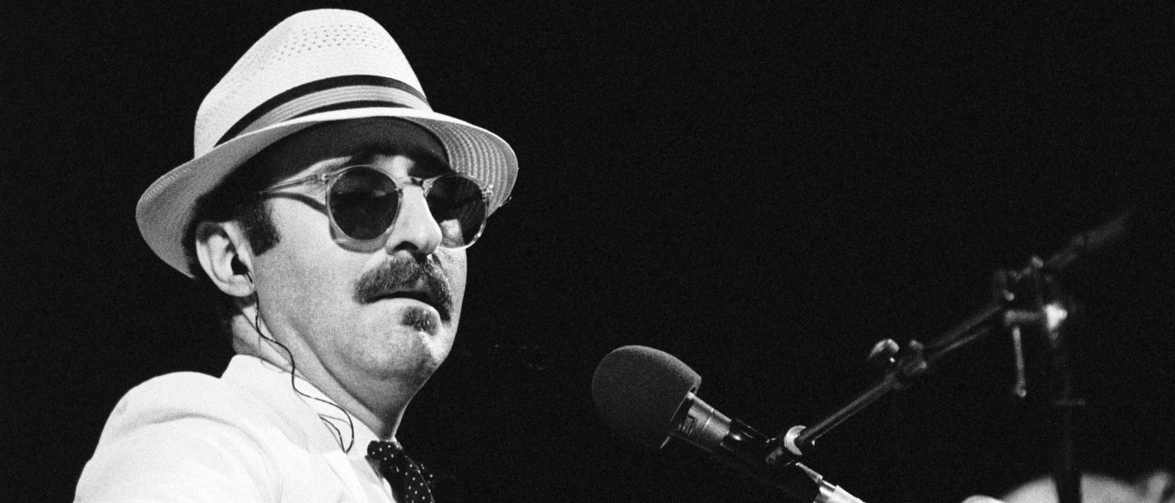 Leon Redbone
