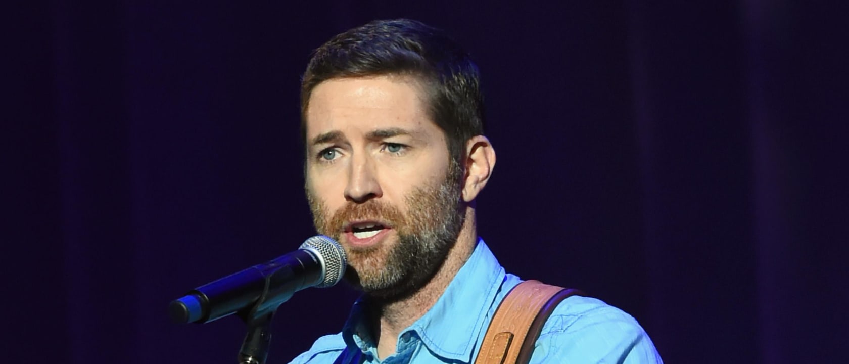Josh Turner