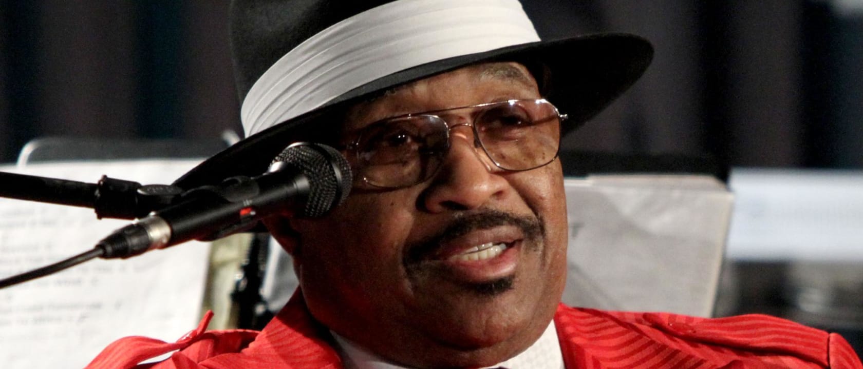 Swamp Dogg