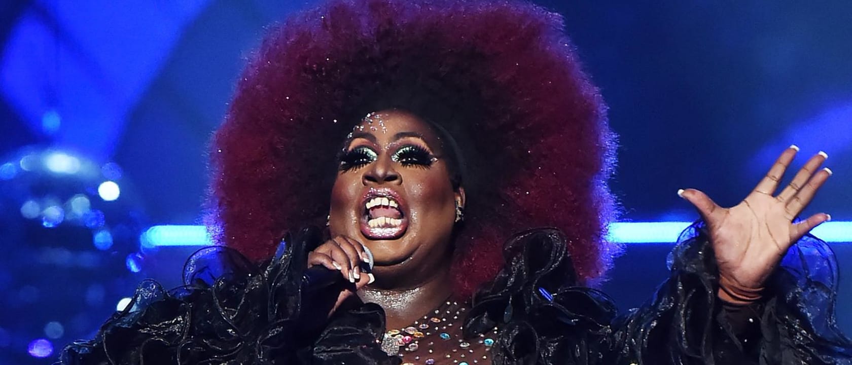 Latrice Royale