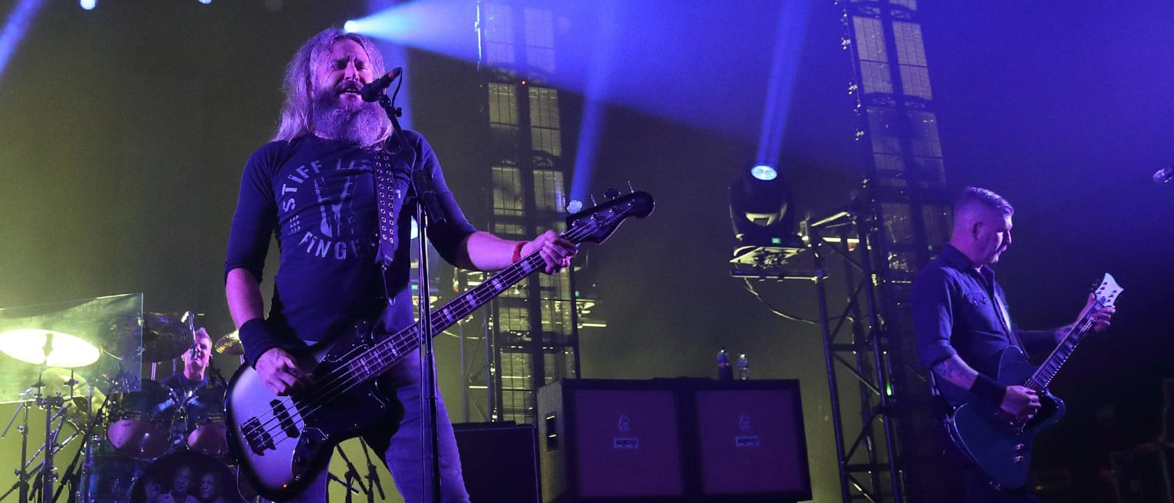 Mastodon