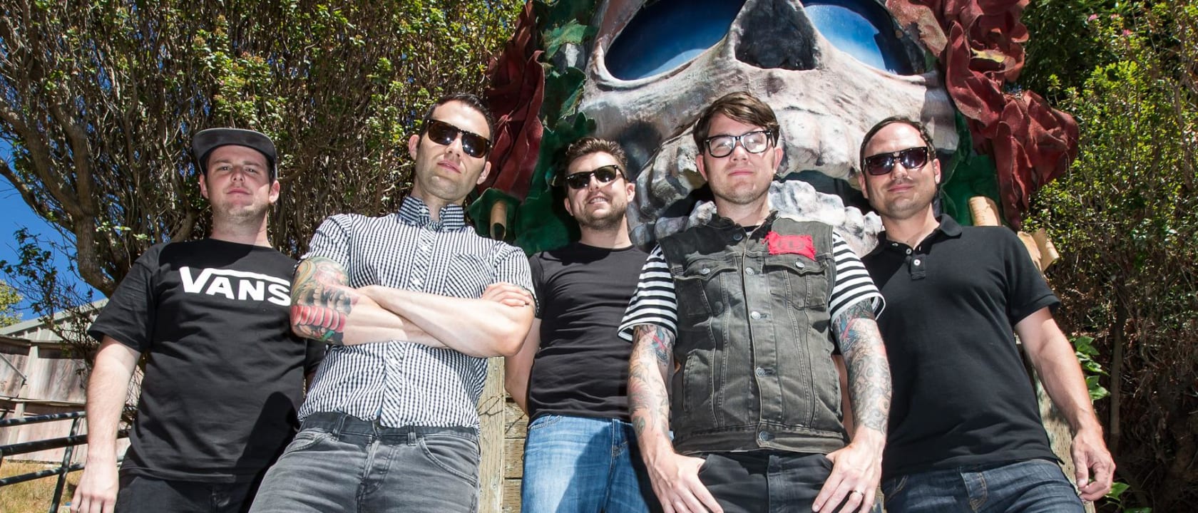 Hawthorne Heights