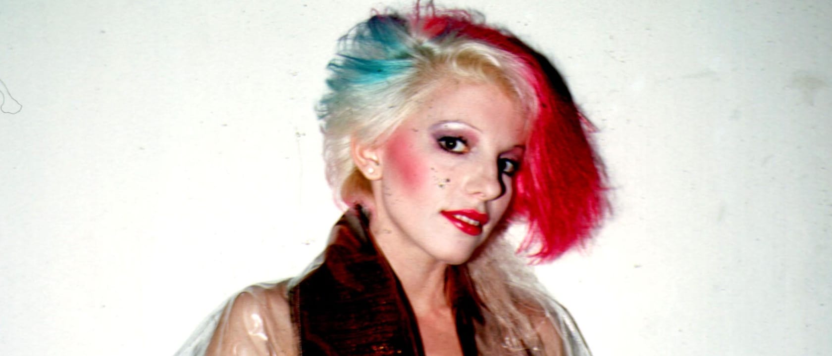 Missing Persons