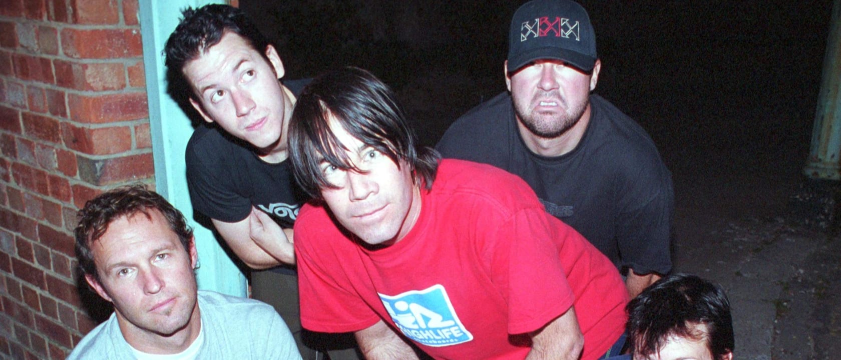 Guttermouth