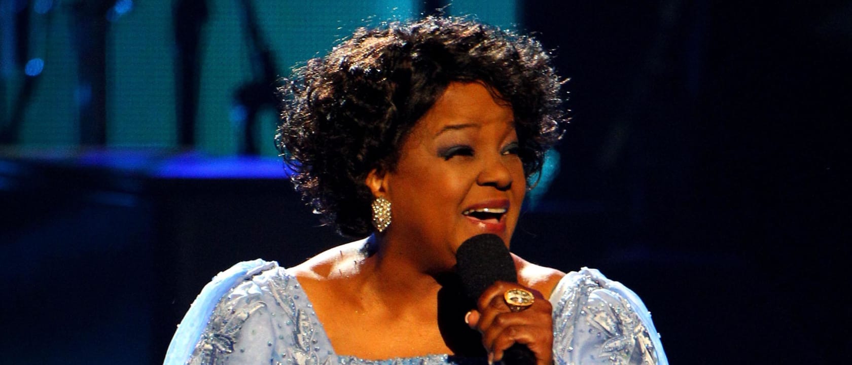 Shirley Caesar