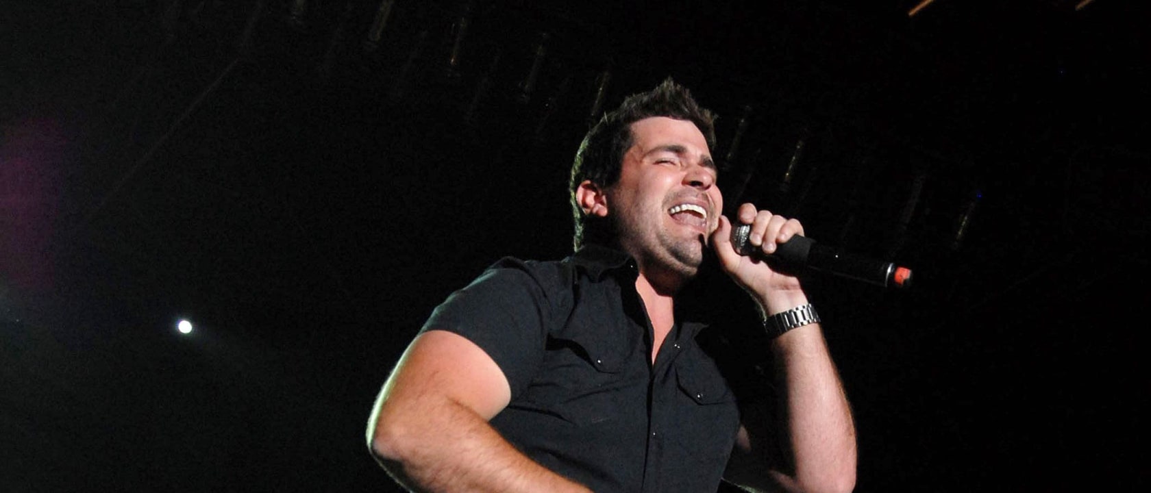 Josh Gracin