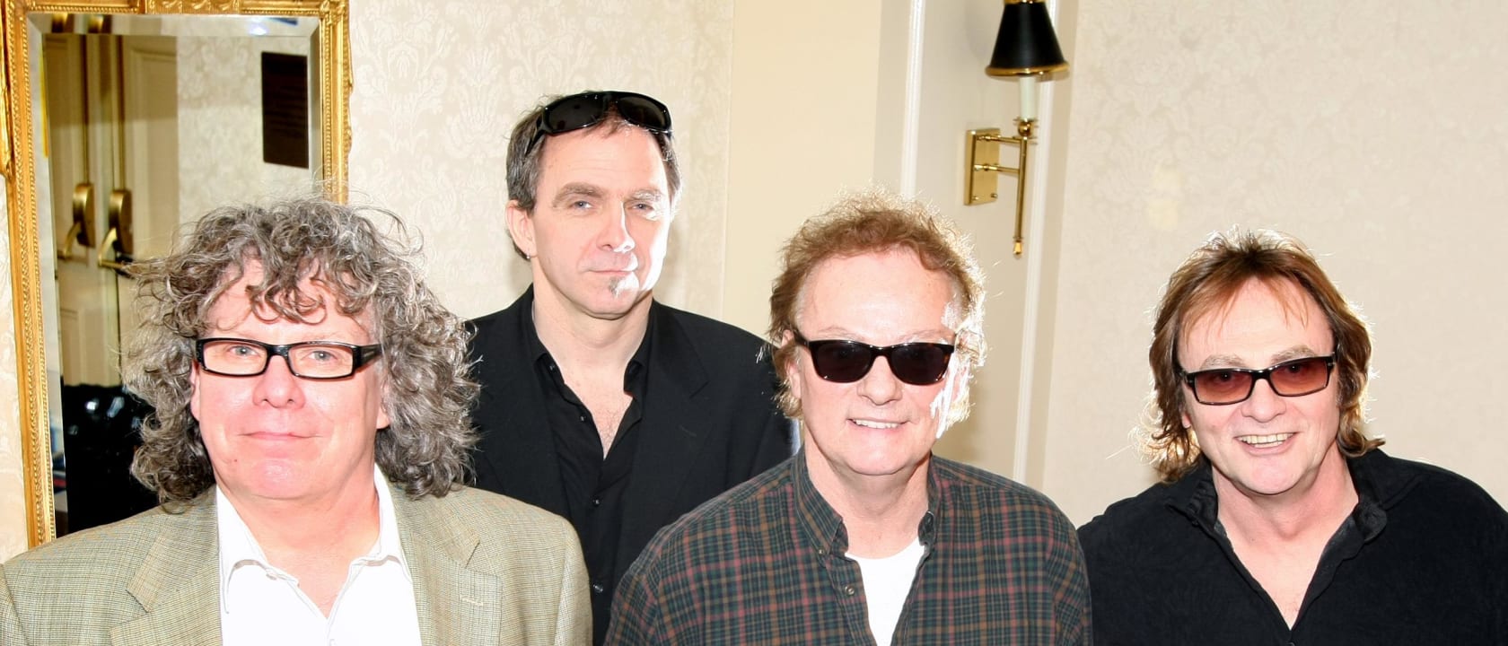 April Wine