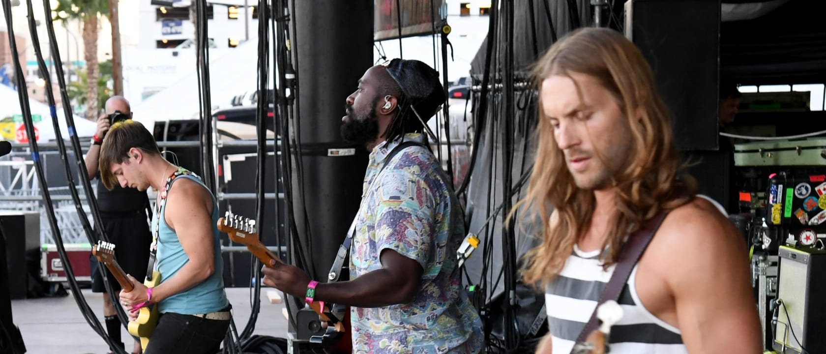 Bloc Party