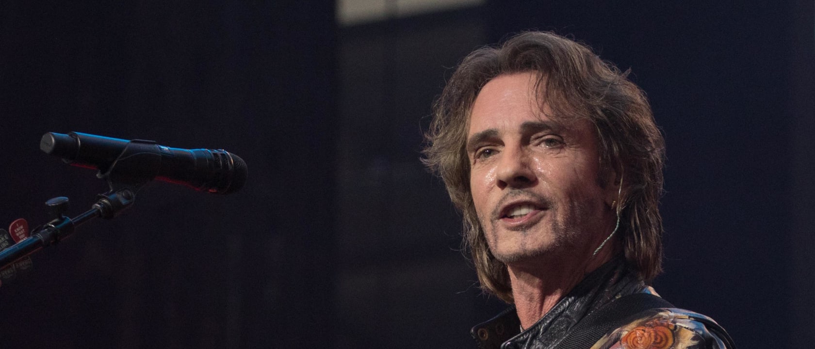 Rick Springfield