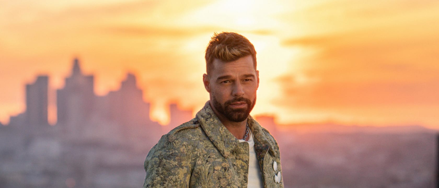 Ricky Martin