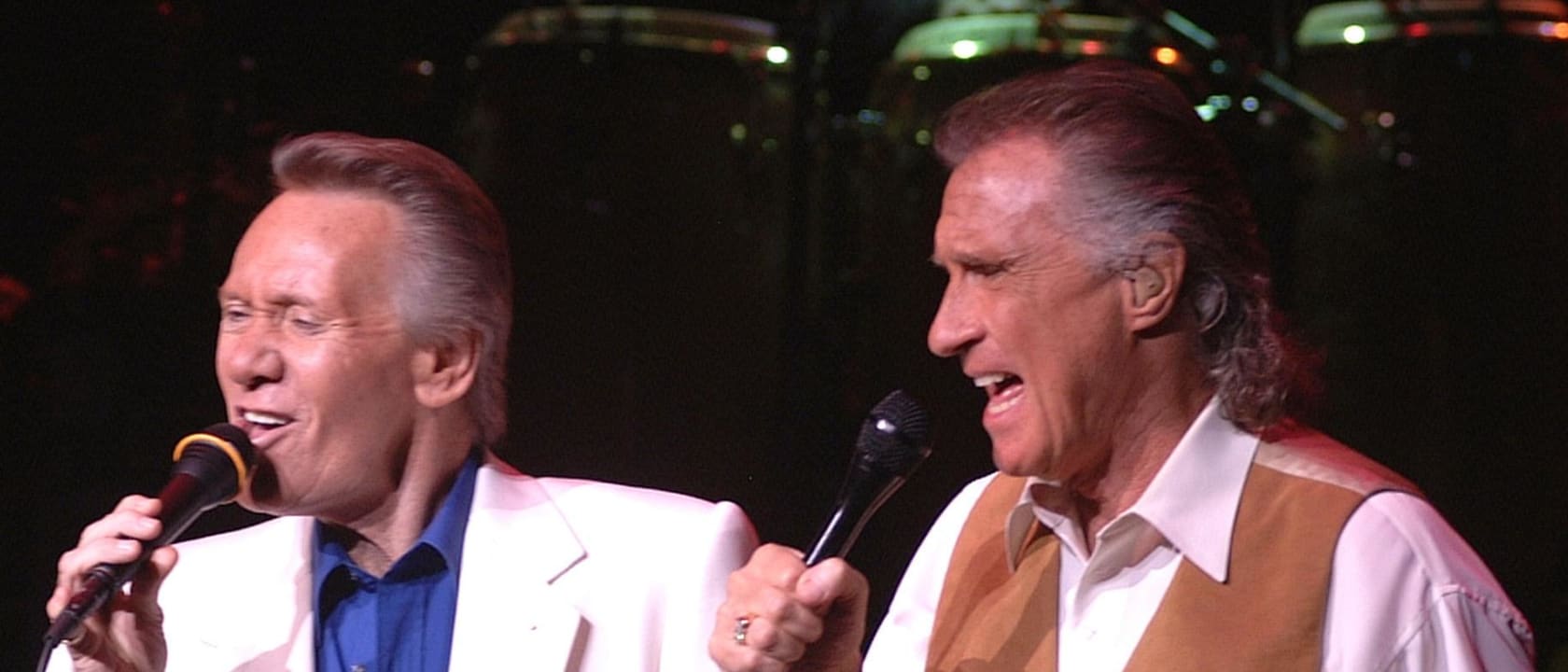 Righteous Brothers
