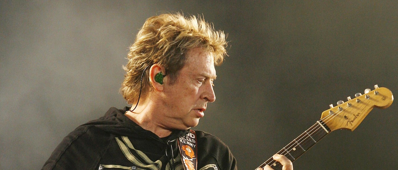 Andy Summers