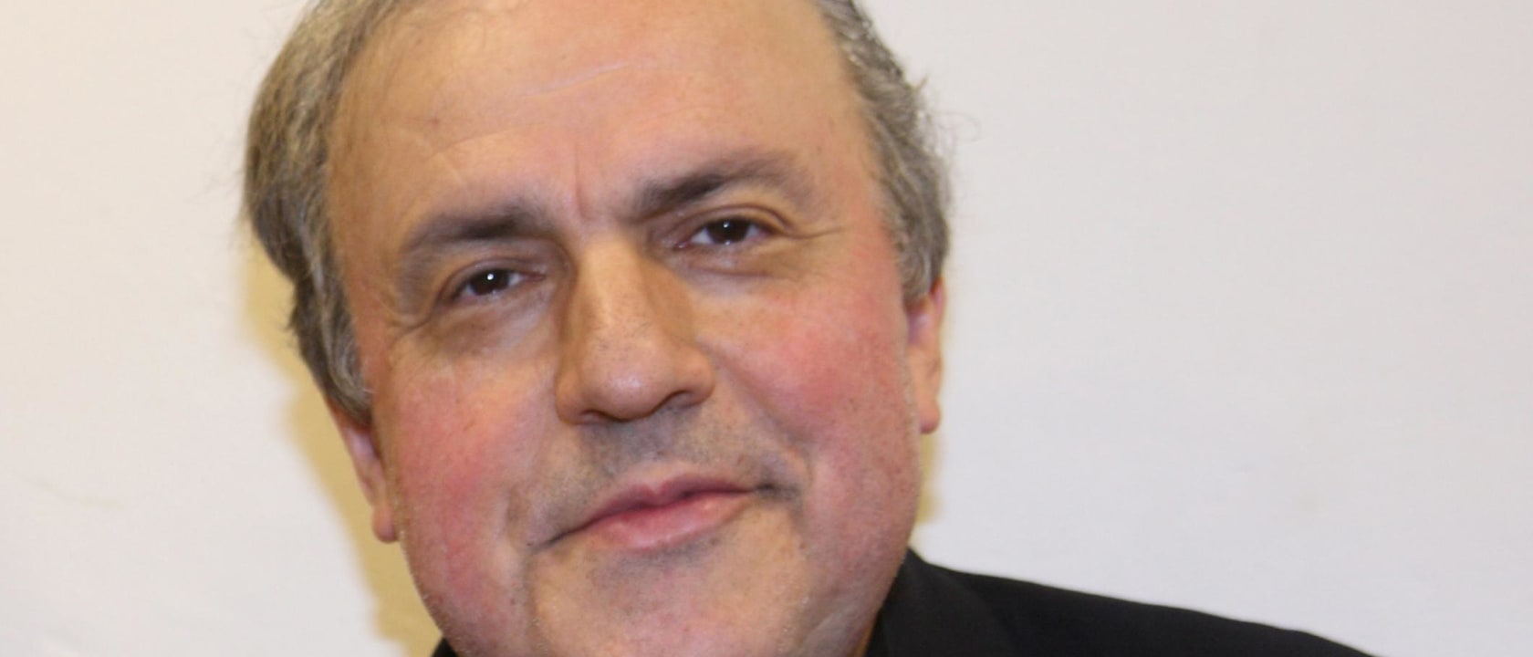 Yefim Bronfman