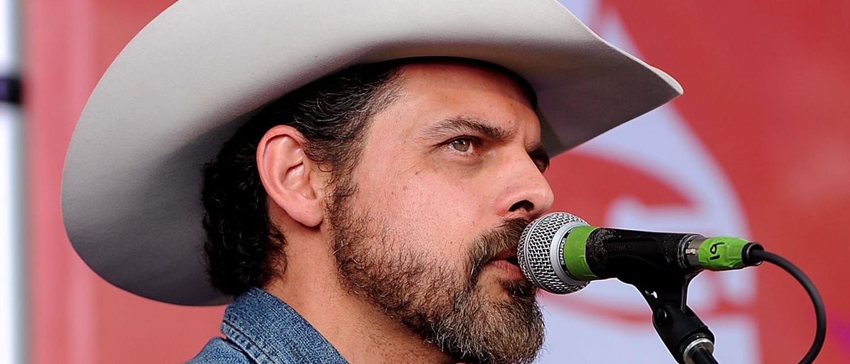 Rick Trevino