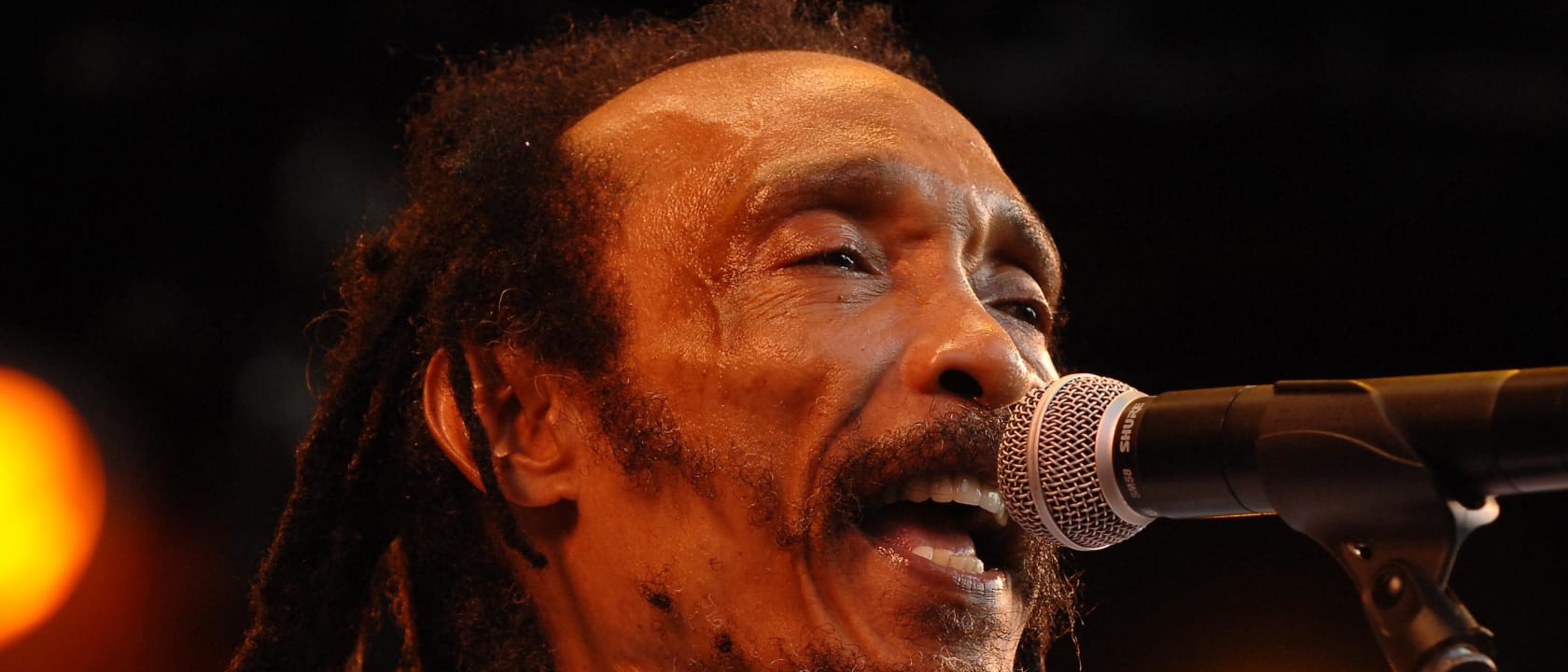 Israel Vibration