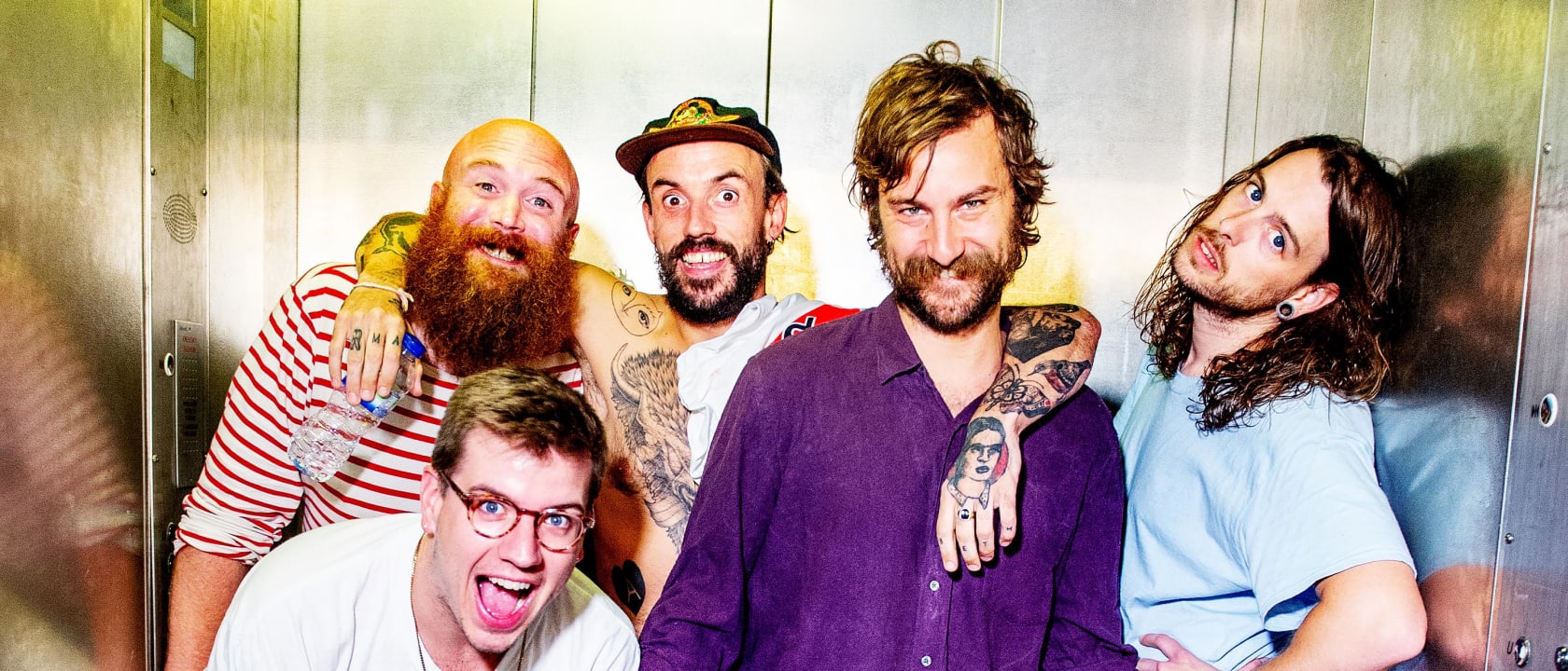 Idles