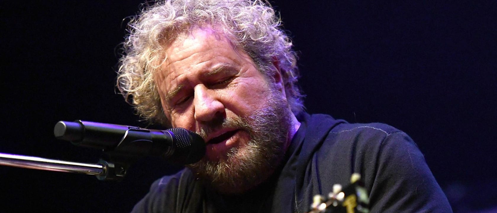Sammy Hagar