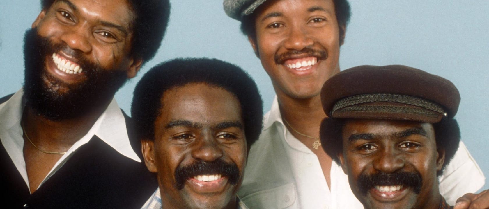 The Whispers
