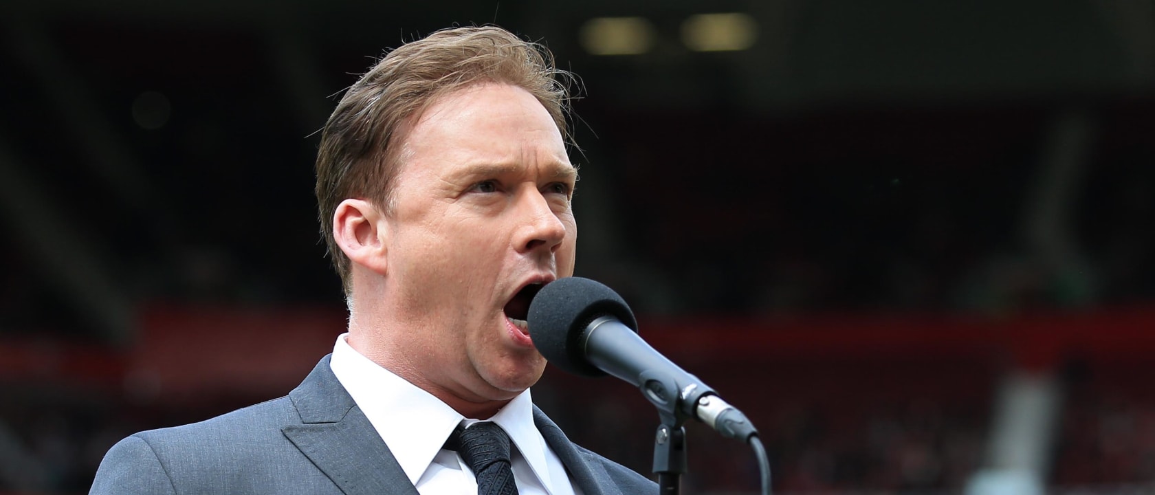Russell Watson