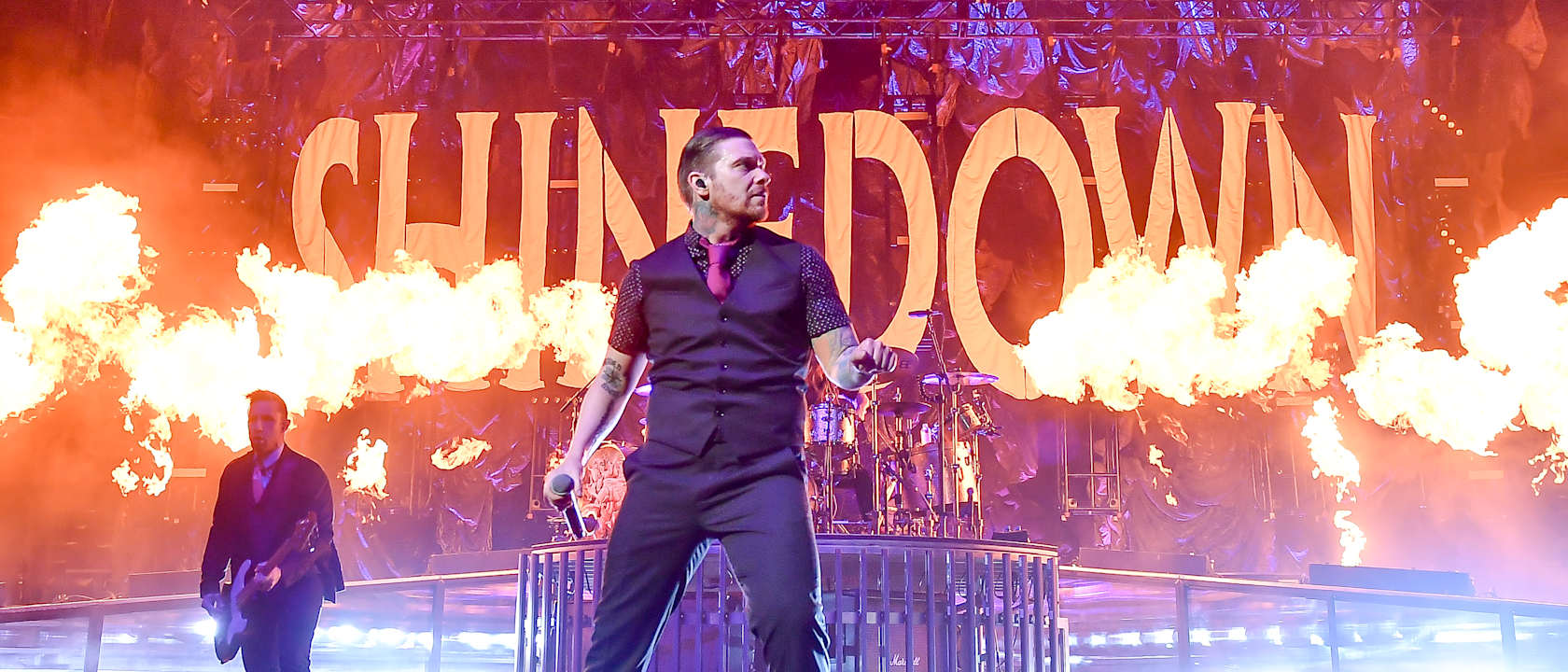 Shinedown