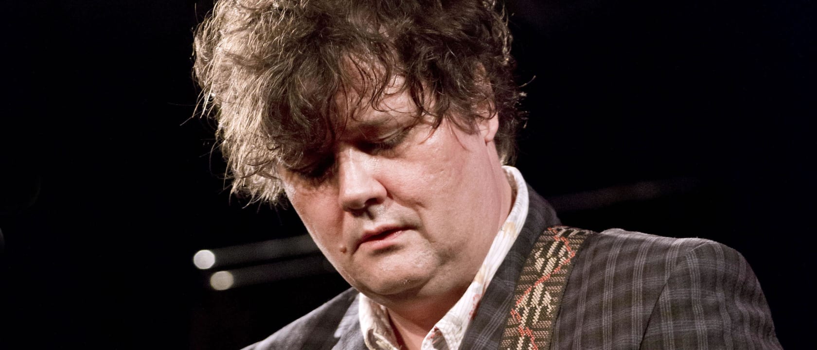 Ron Sexsmith