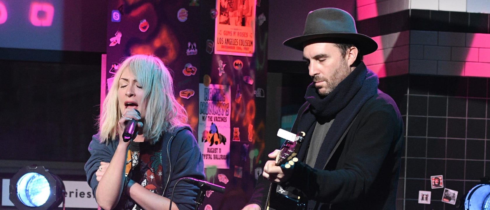 Metric