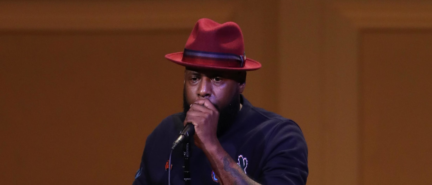 Talib Kweli