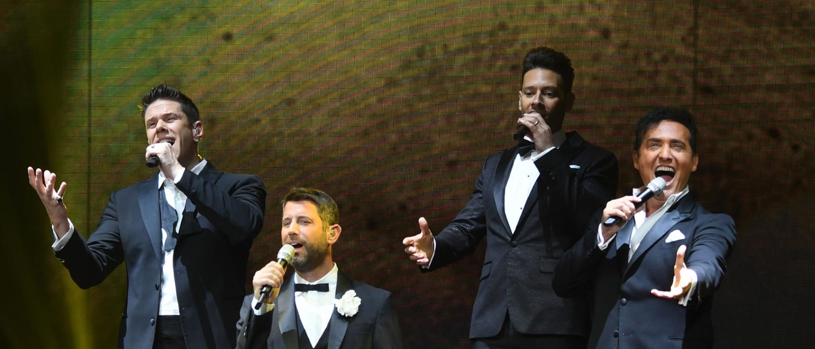 IL Divo