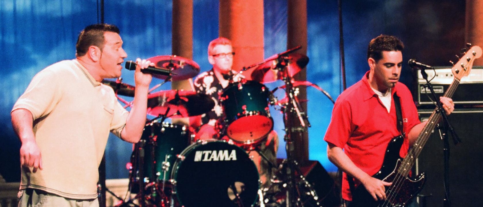 Smash Mouth