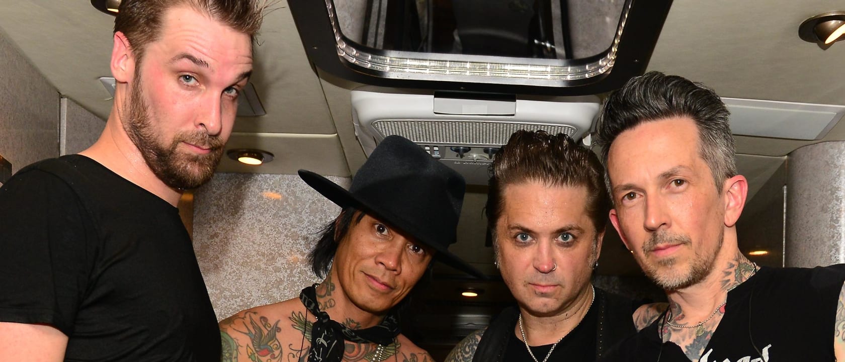 Buckcherry