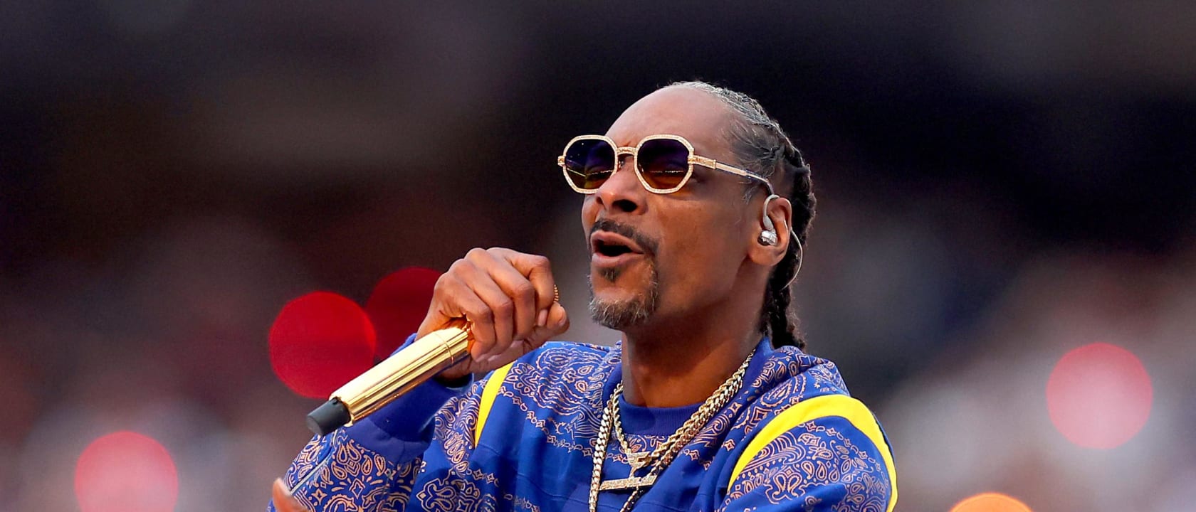Snoop Dogg