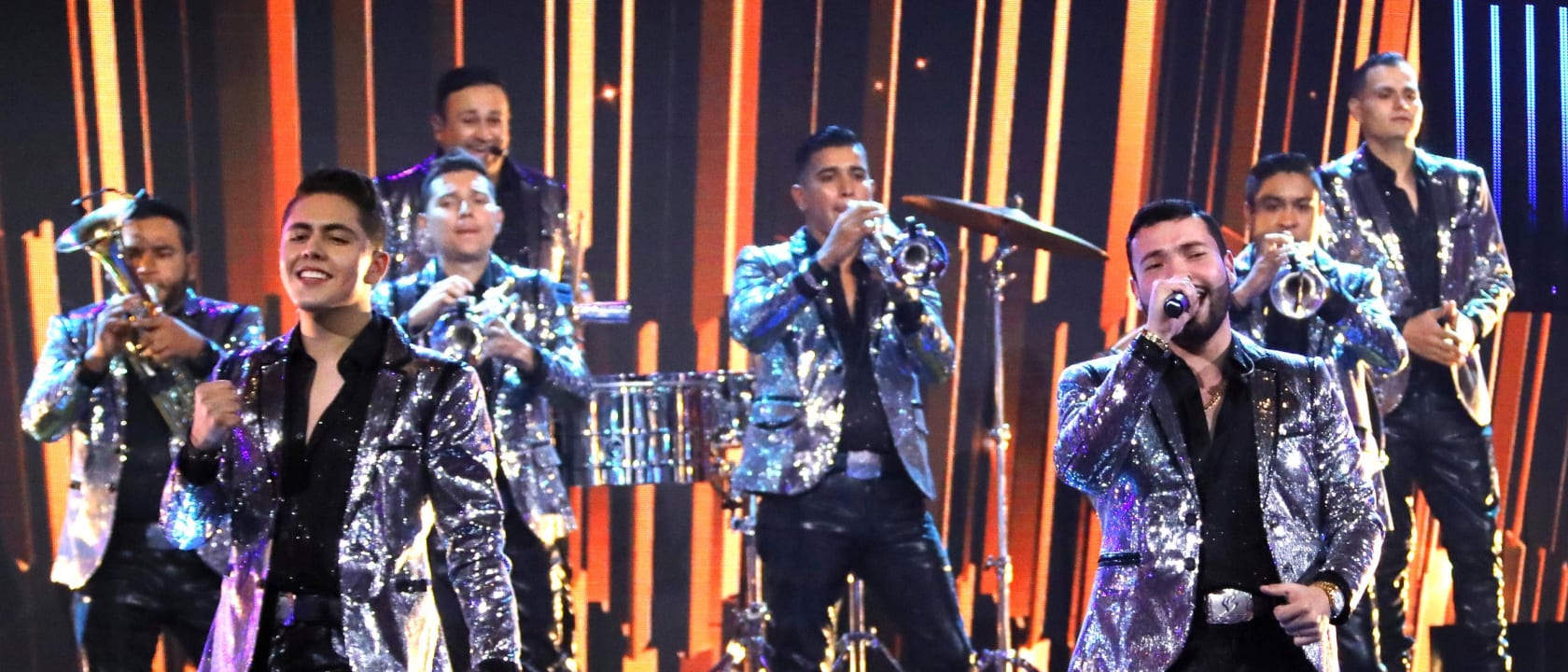 Banda Los Sebastianes