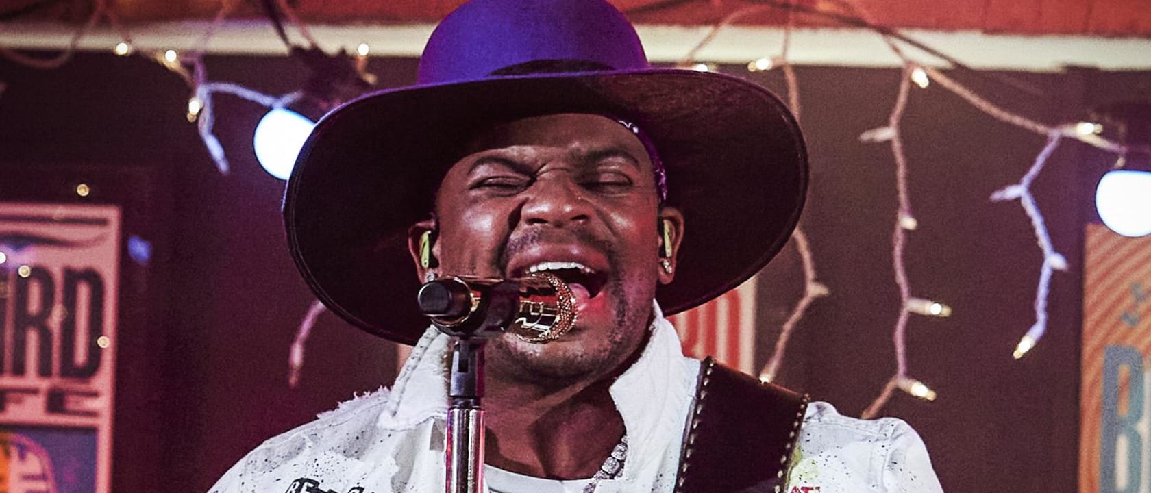 Jimmie Allen