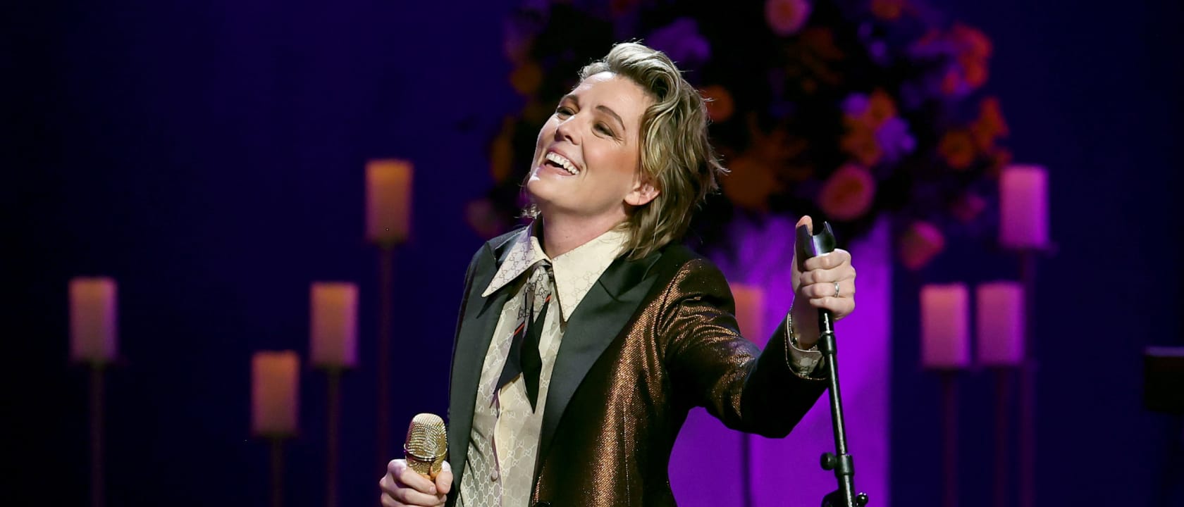 Brandi Carlile