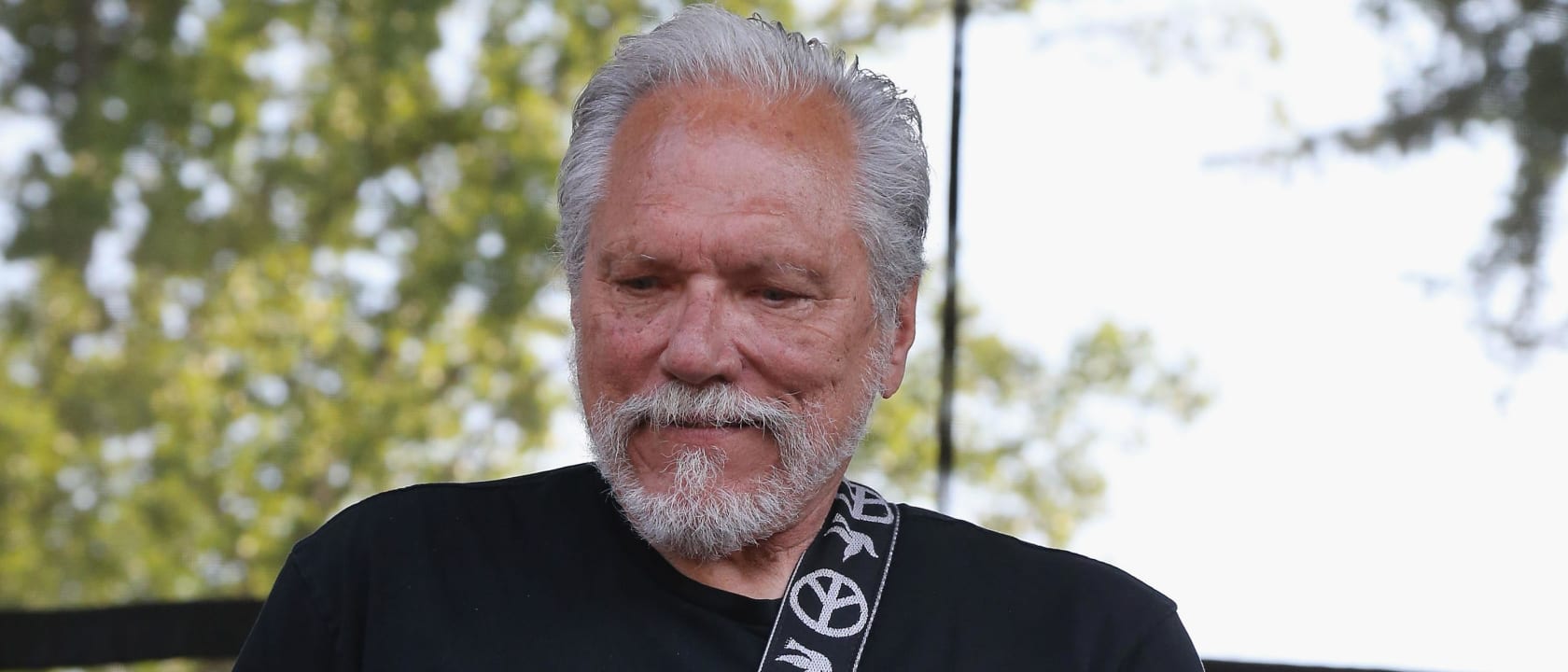 Jorma Kaukonen