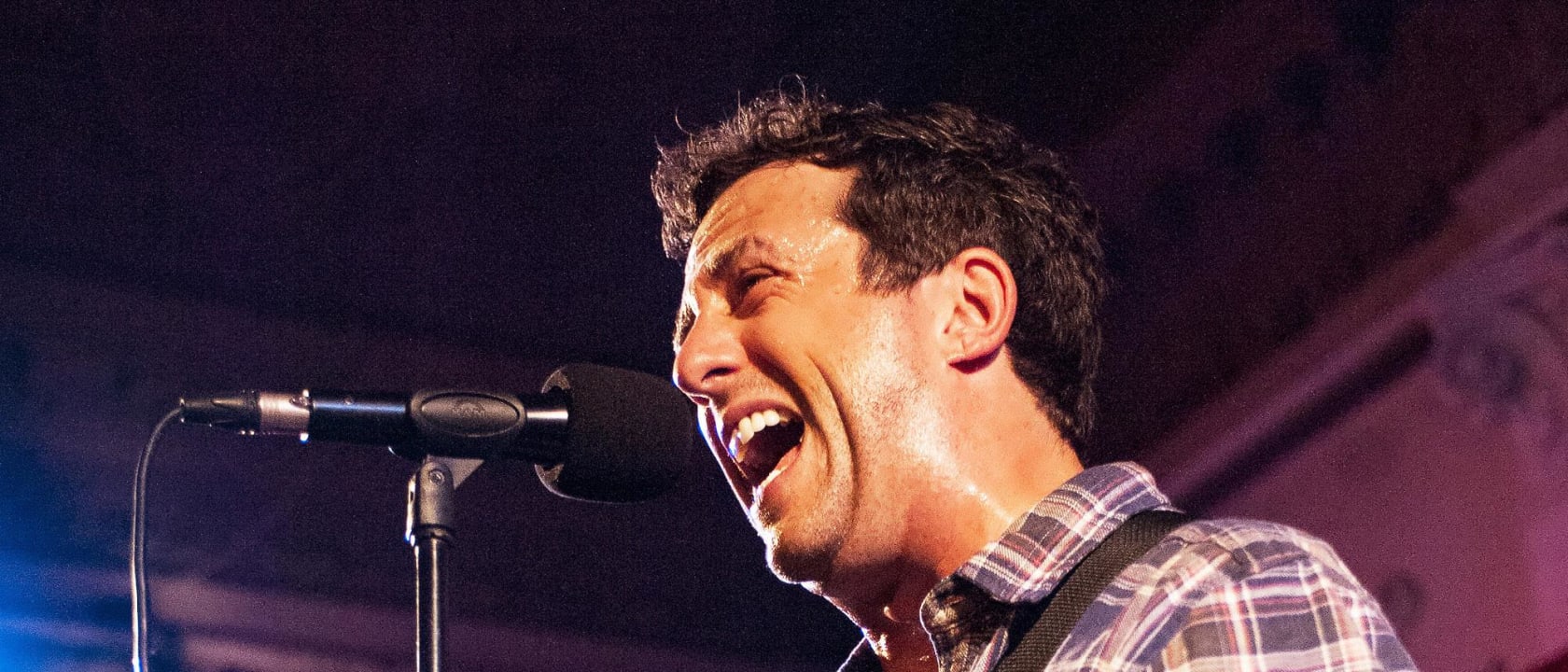 Will Hoge