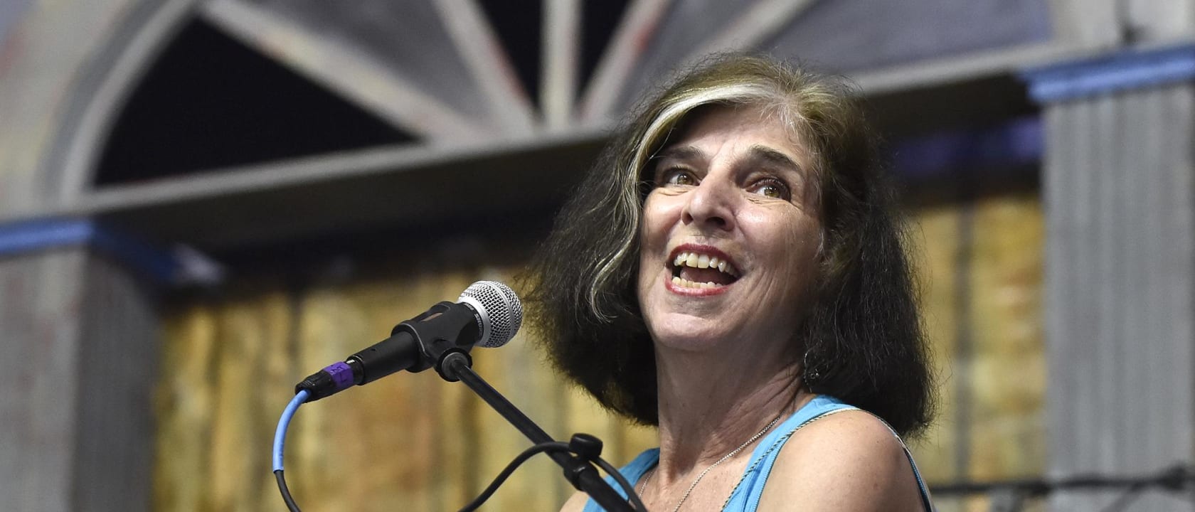 Marcia Ball
