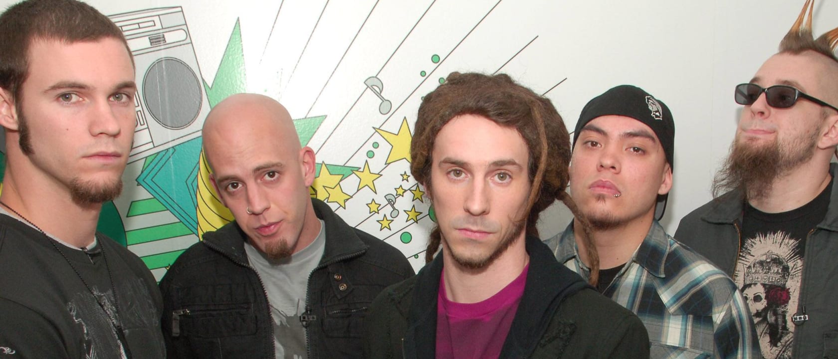 10 Years