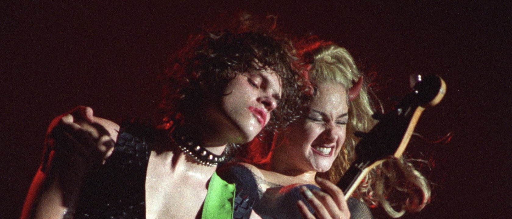 My Life with the Thrill Kill Kult