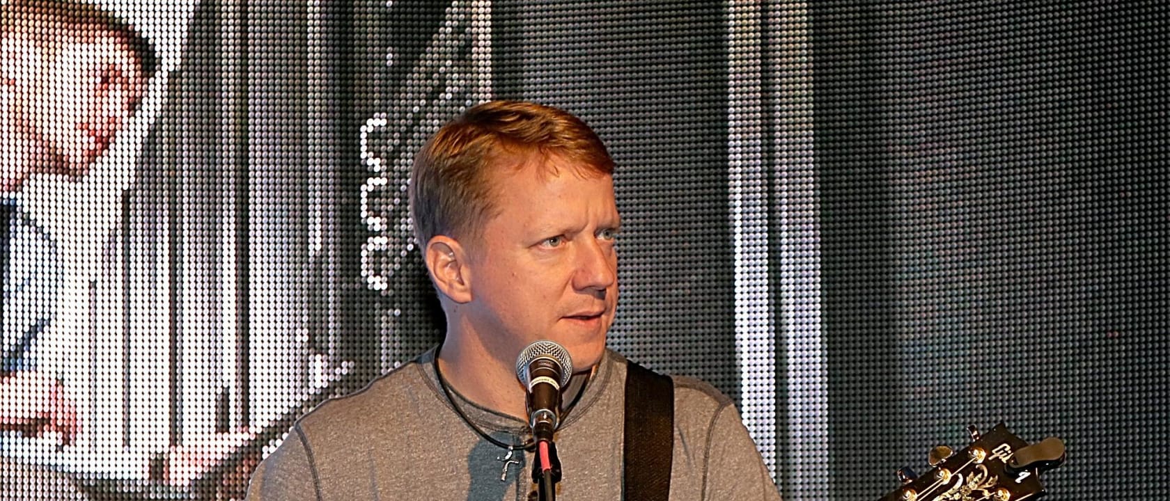 Cory Morrow